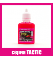 Флюороплазма рожева КАЛЬМАР•ЖУРАВЛИНА (день) серiя TACTIC
